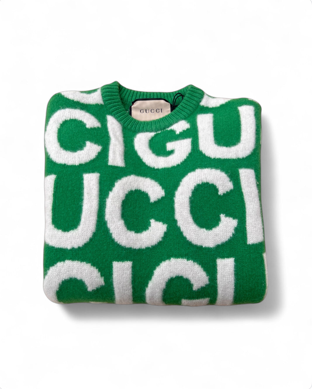 Gucci maglione