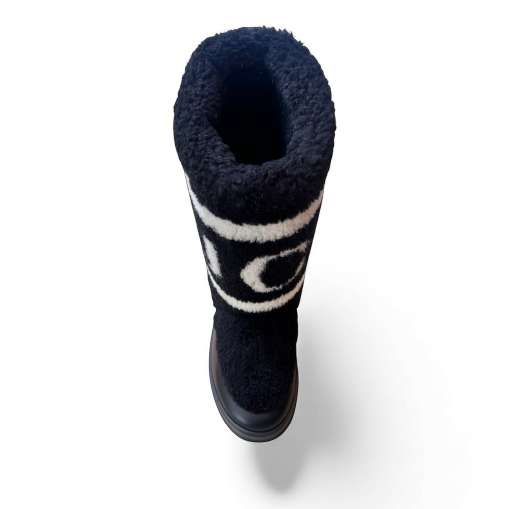 Gucci ankle boots