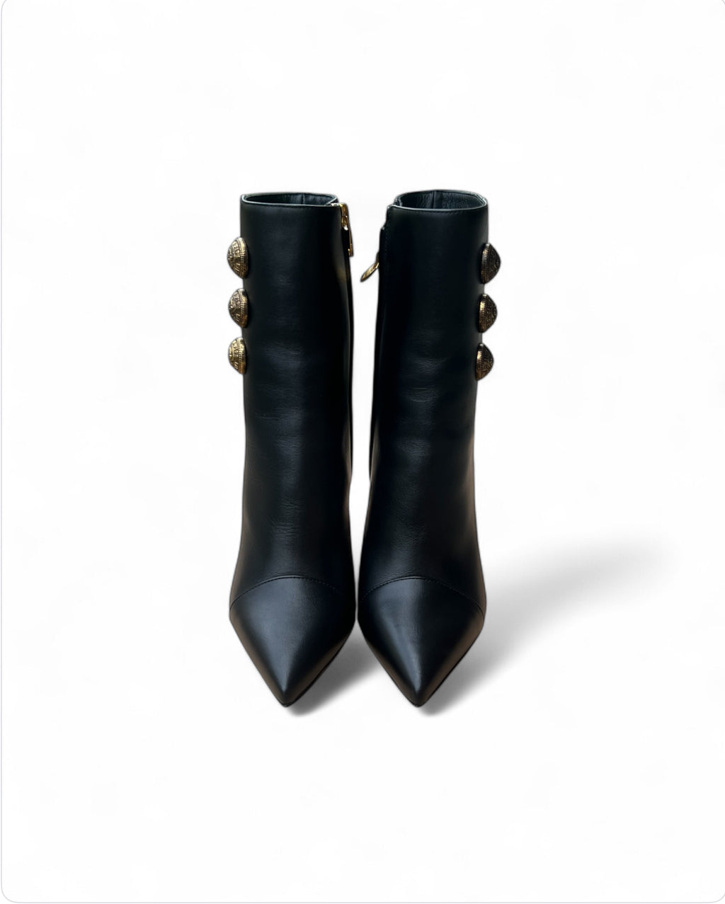 Balmain stivaletti