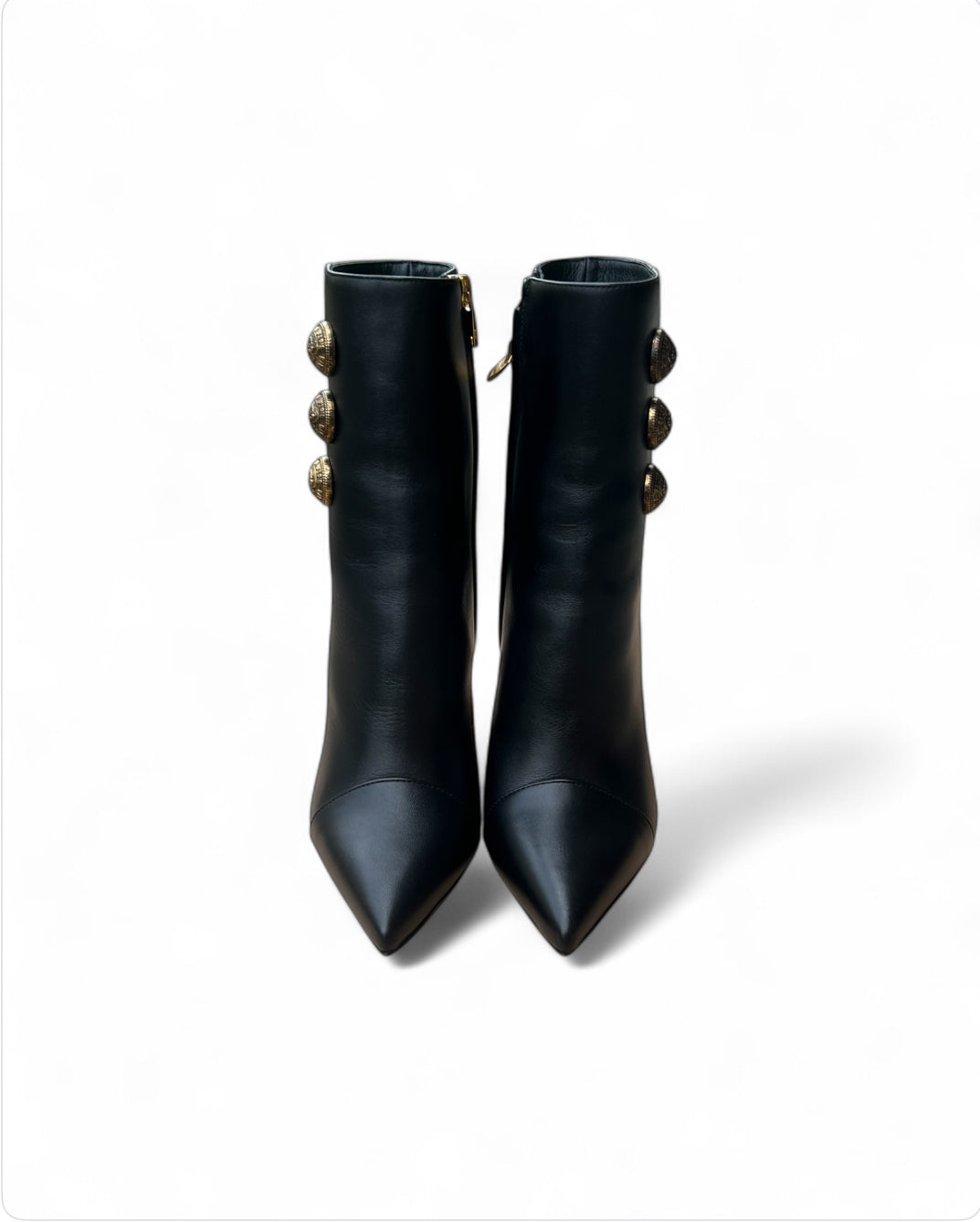 Balmain stivaletti