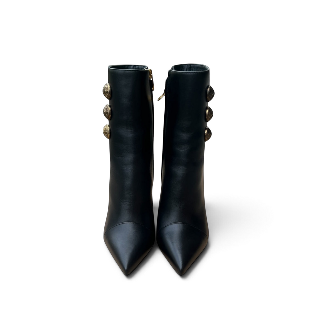 Balmain stivaletti