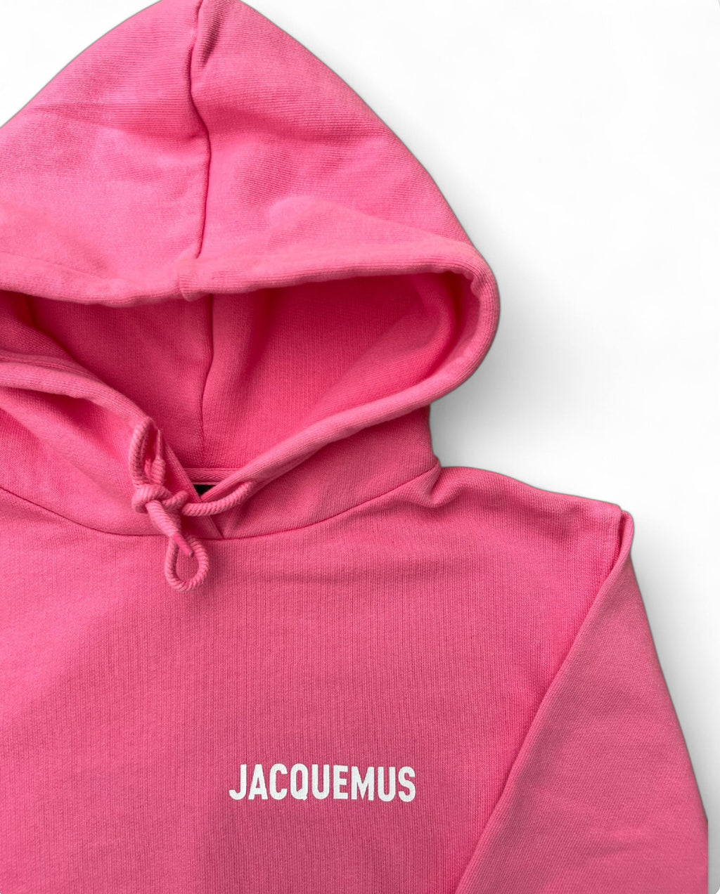 Jacquemus felpa
