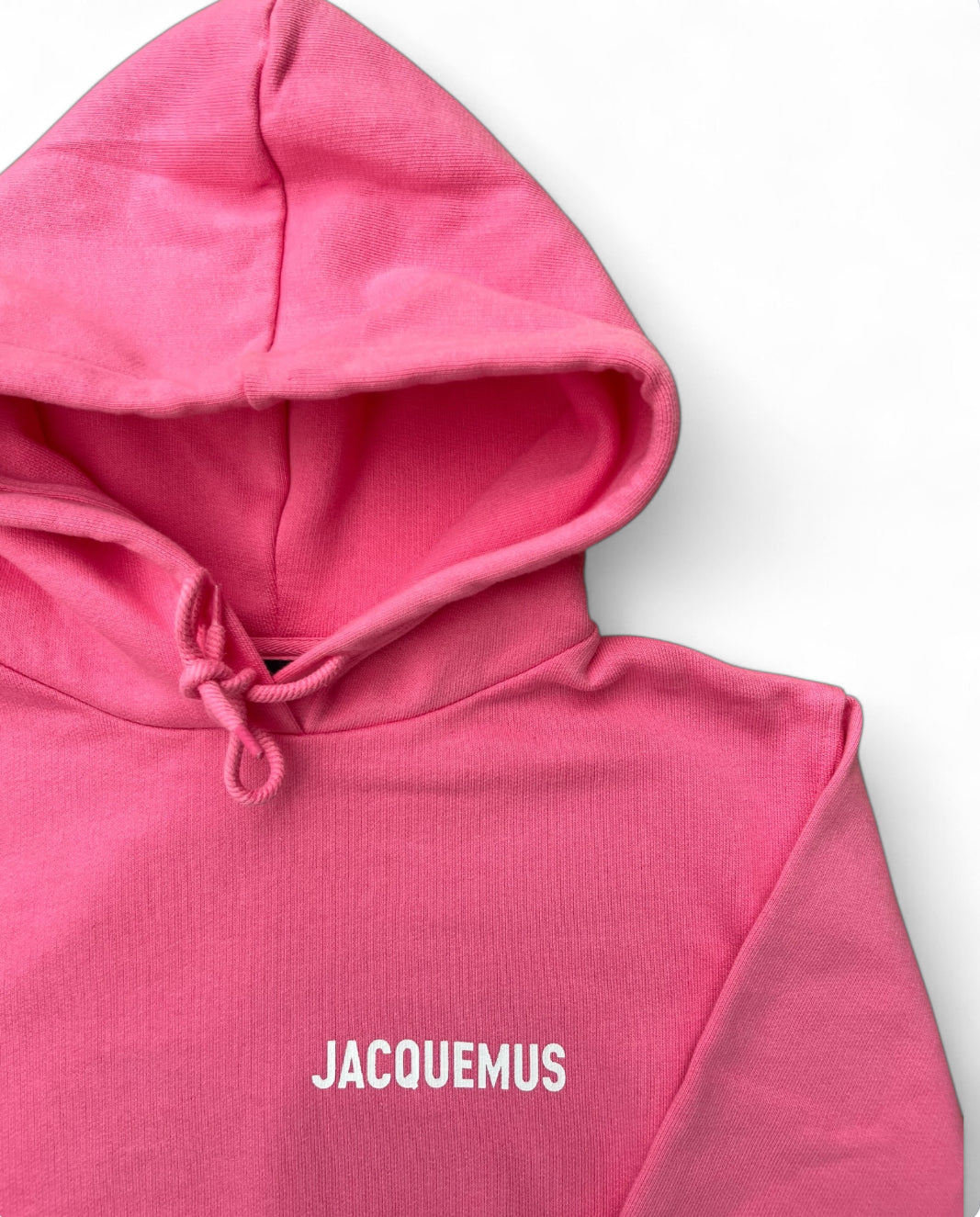 Jacquemus felpa