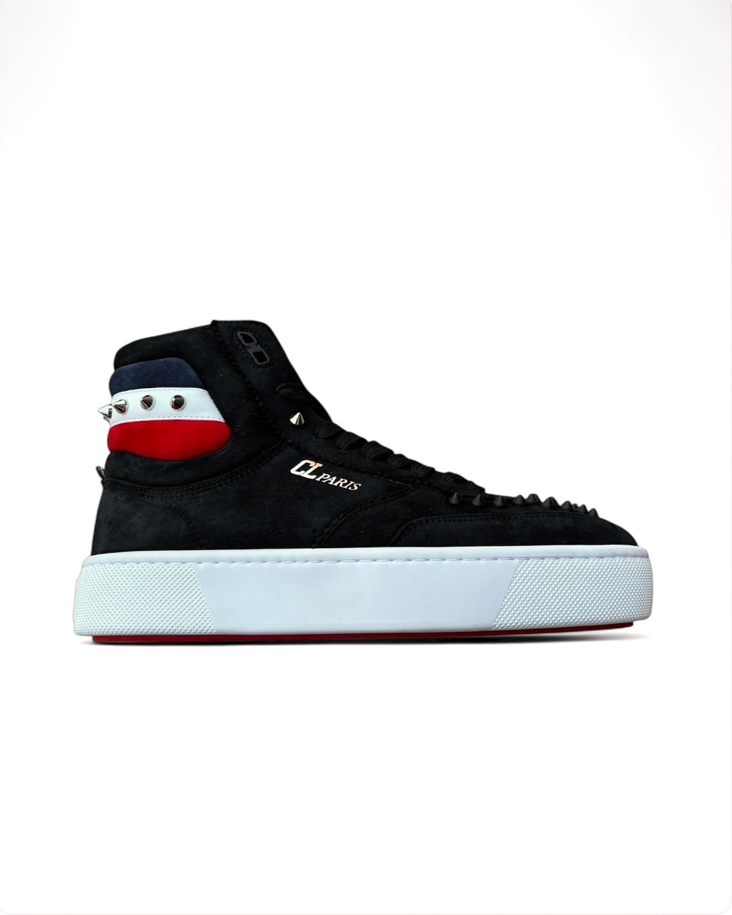 Louboutin sneakers