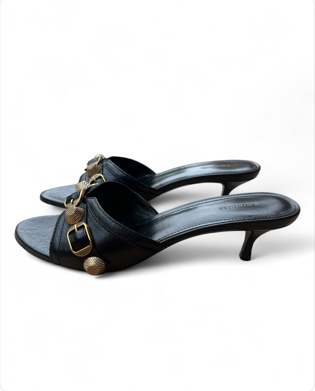 Balenciaga sandali