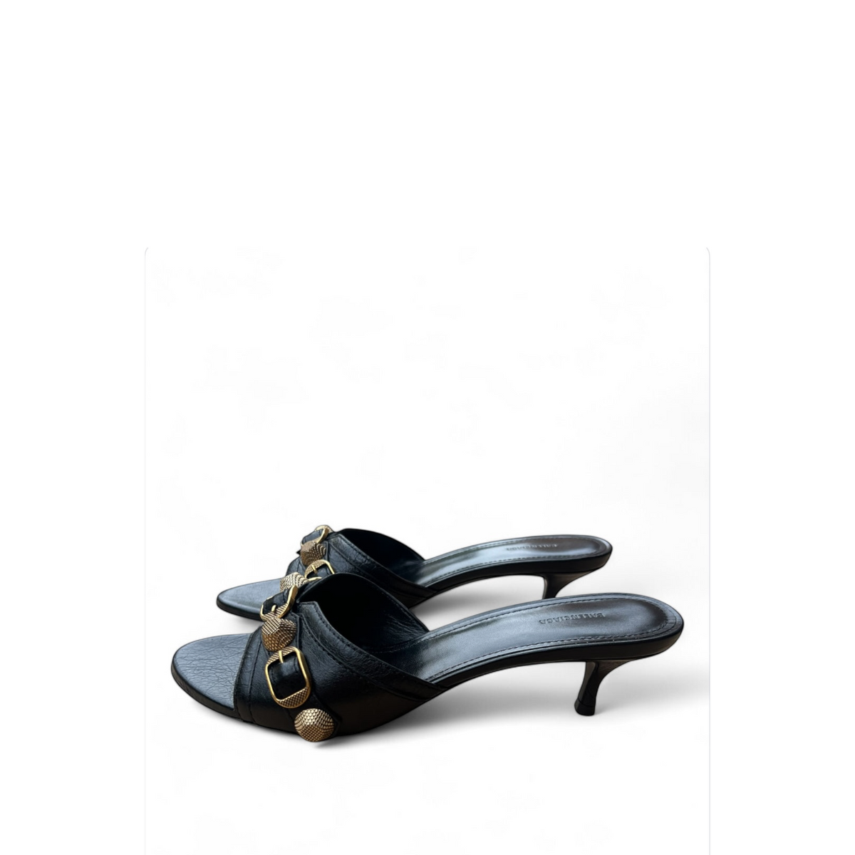 Balenciaga sandali