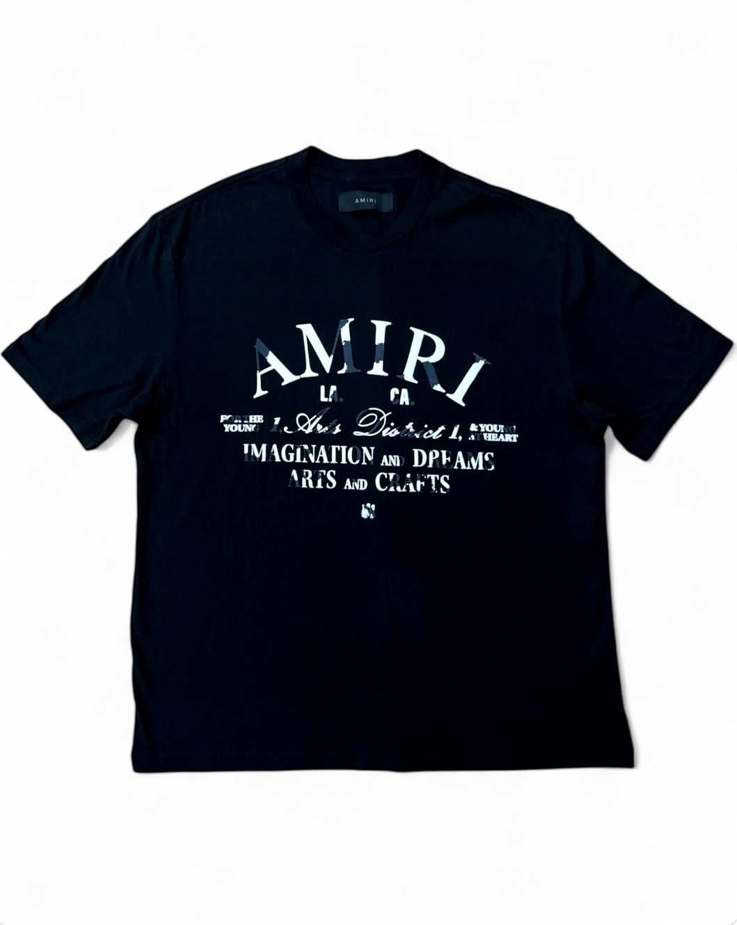 Amiri t-shirt