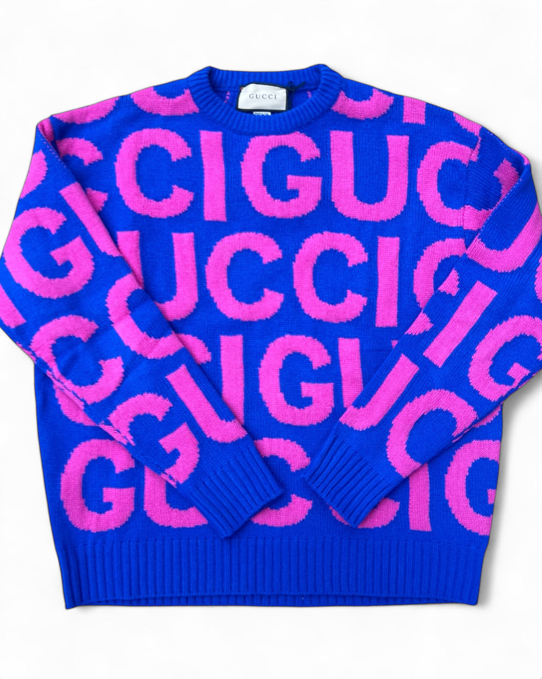 Gucci maglione