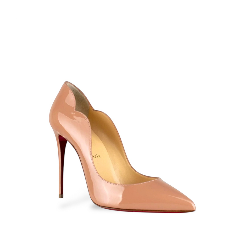 Louboutin tacchi