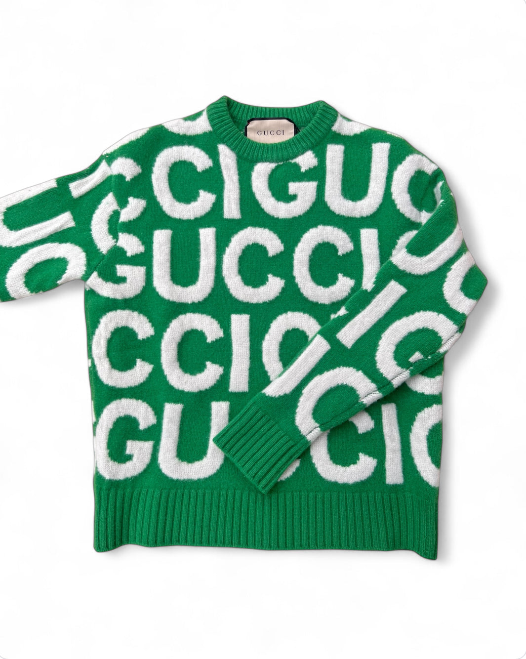 Gucci maglione