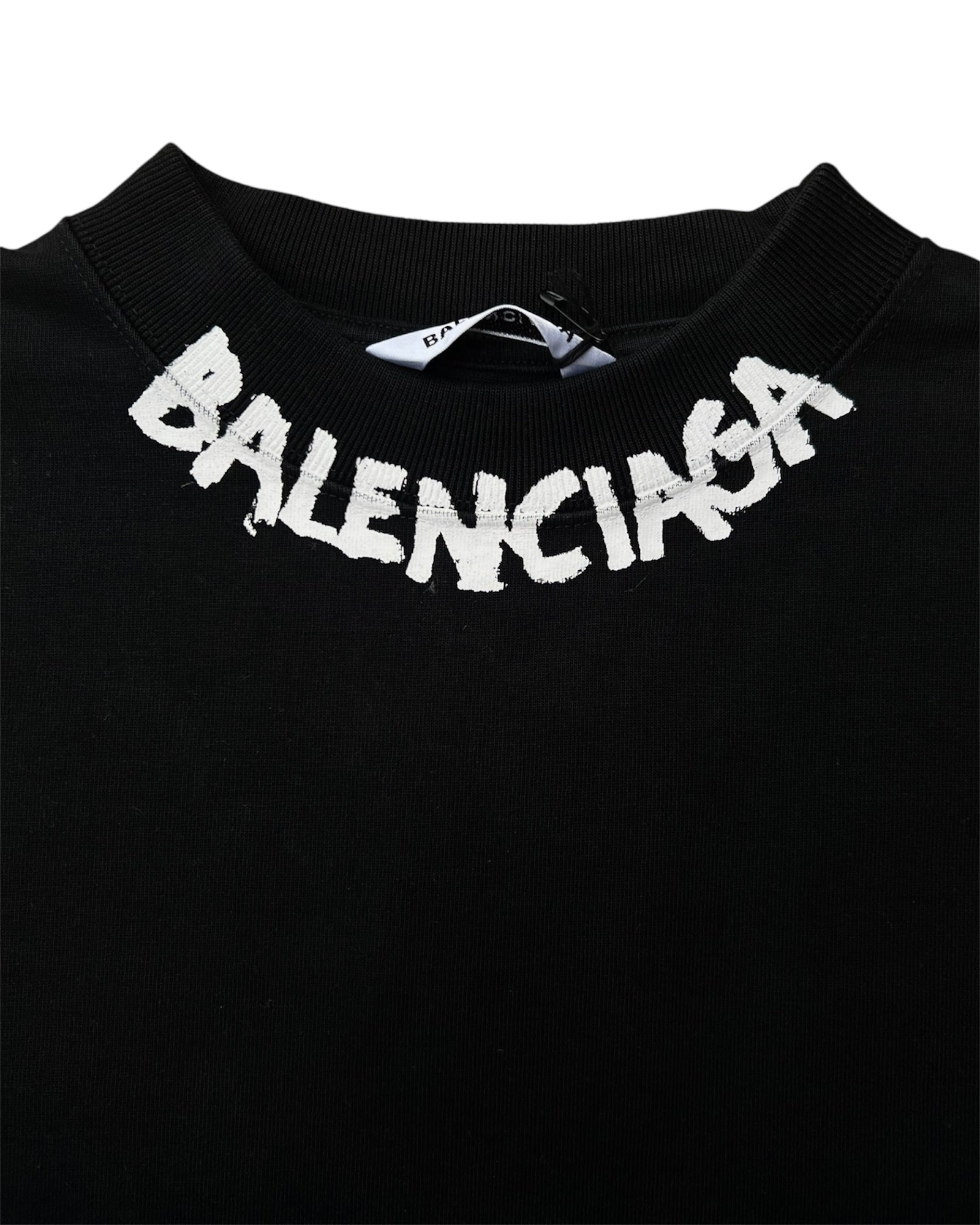 Balenciaga felpa