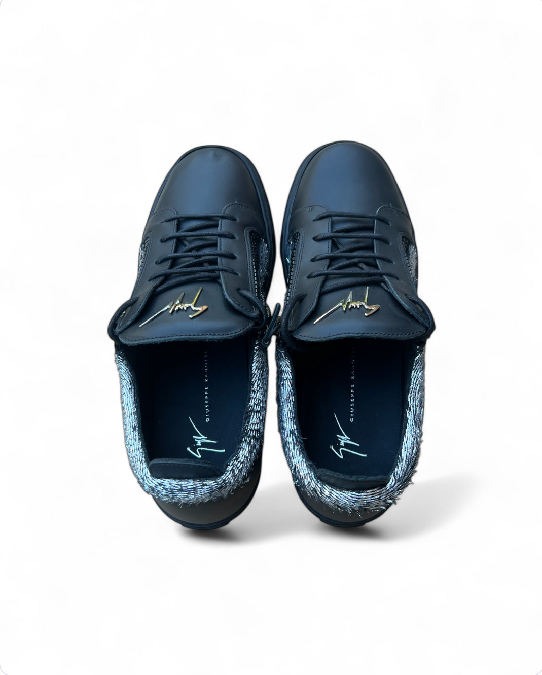 Giuseppe Zanotti sneakers