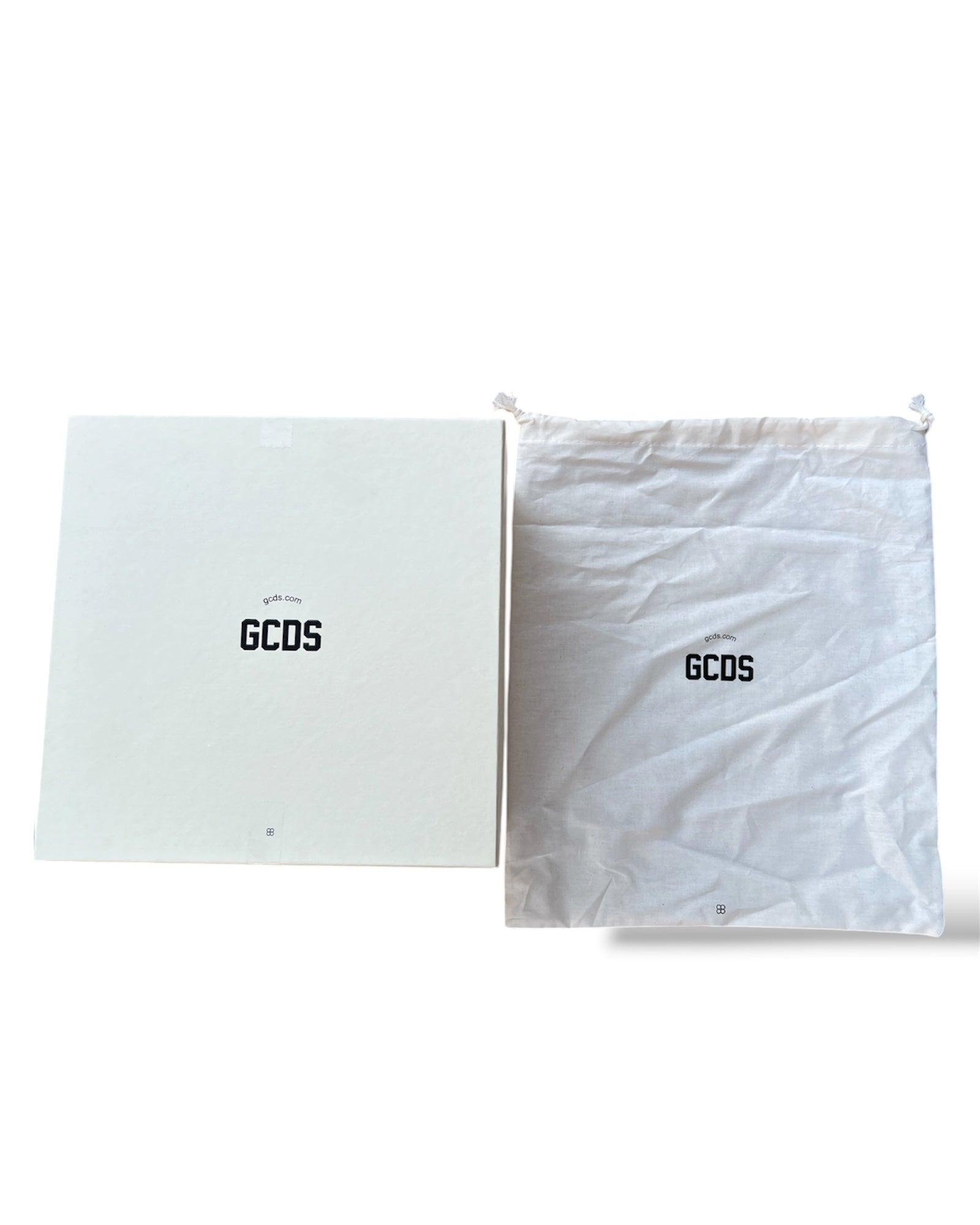 GCDS bag