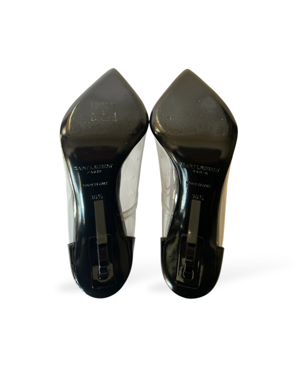 Saint Laurent heels