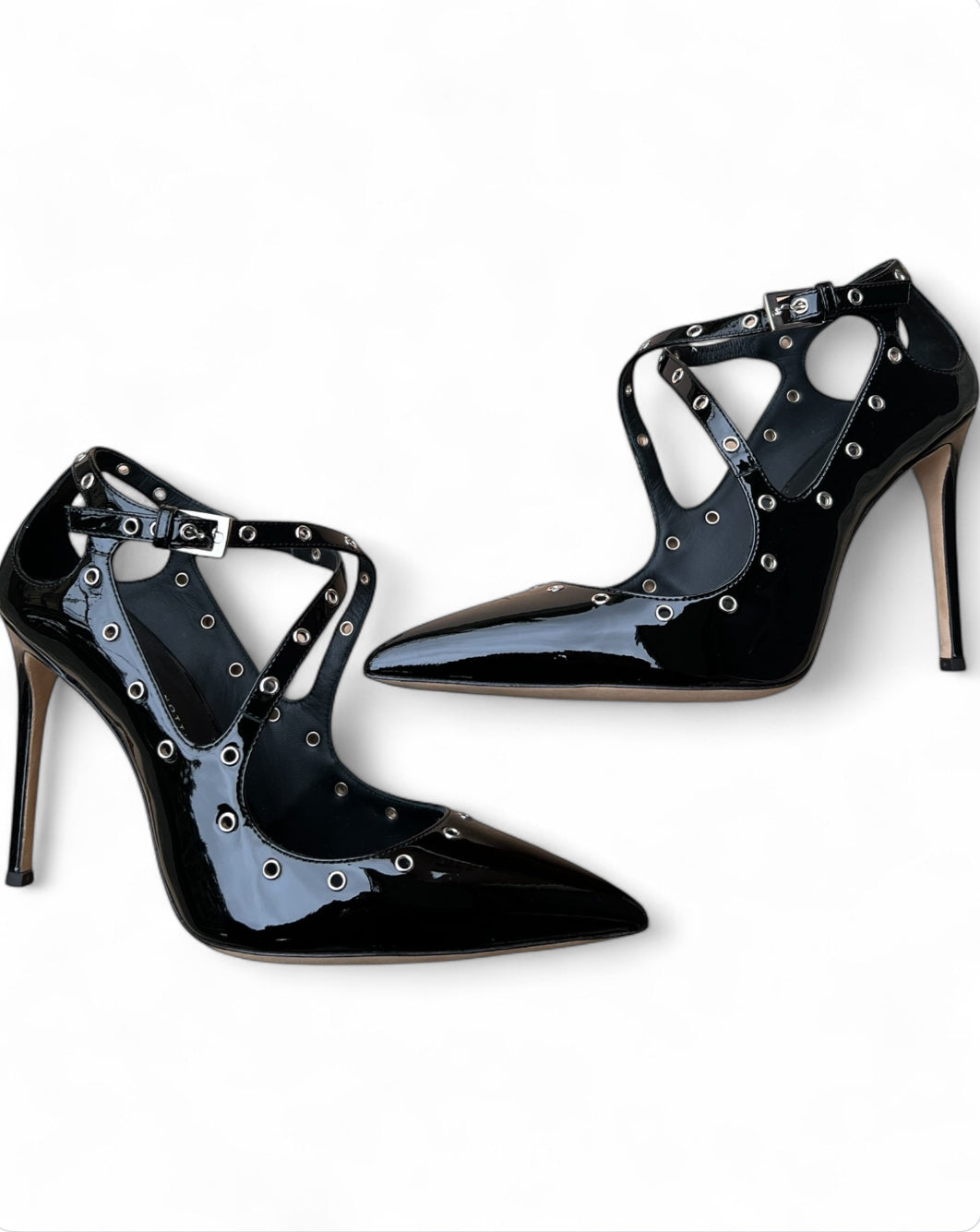 Giuseppe Zanotti tacchi