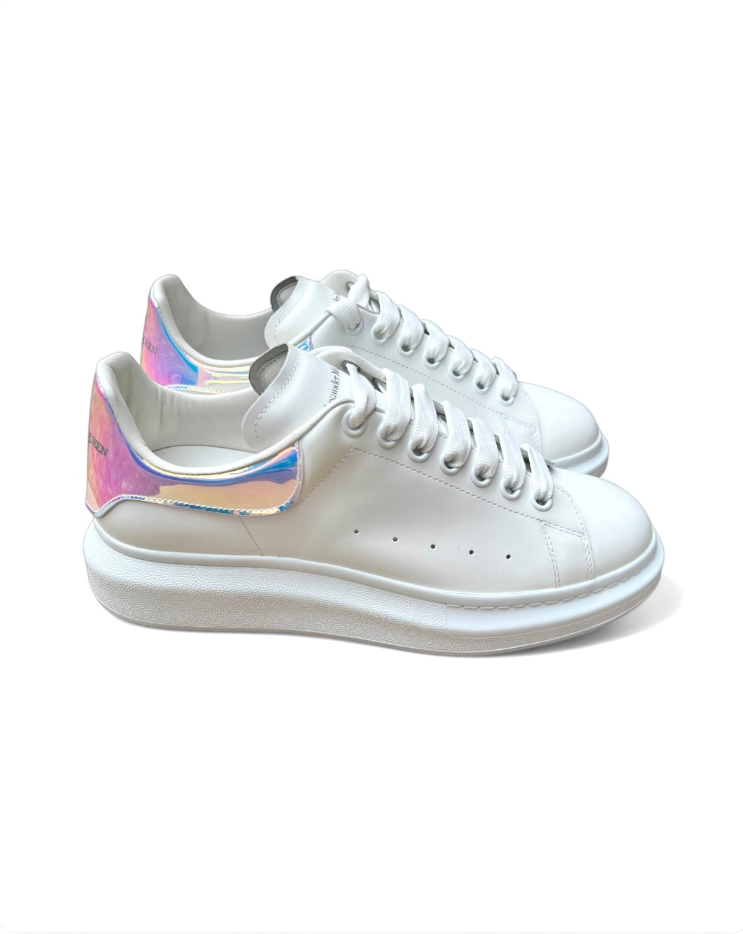 Alexandre McQueen sneakers