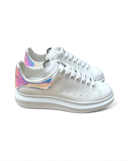 Alexandre McQueen sneakers