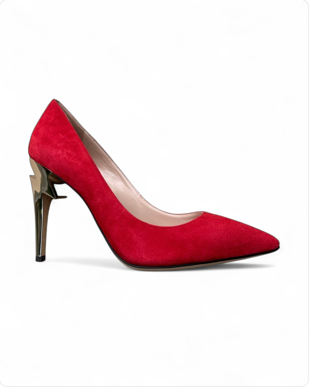 Giuseppe Zanotti tacchi