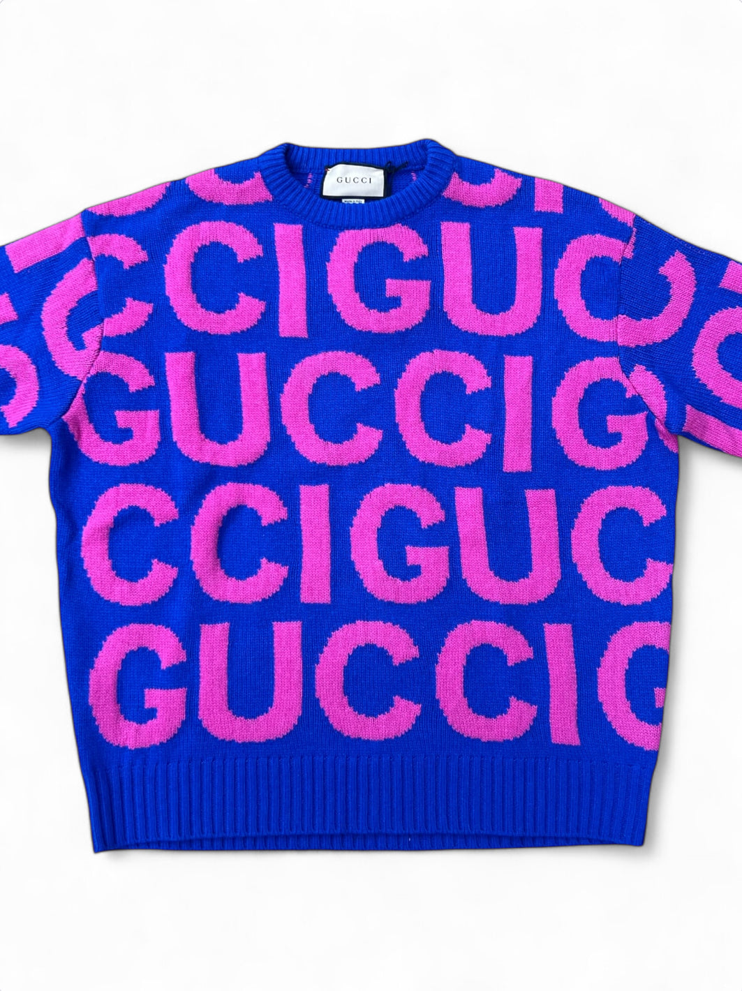 Gucci maglione