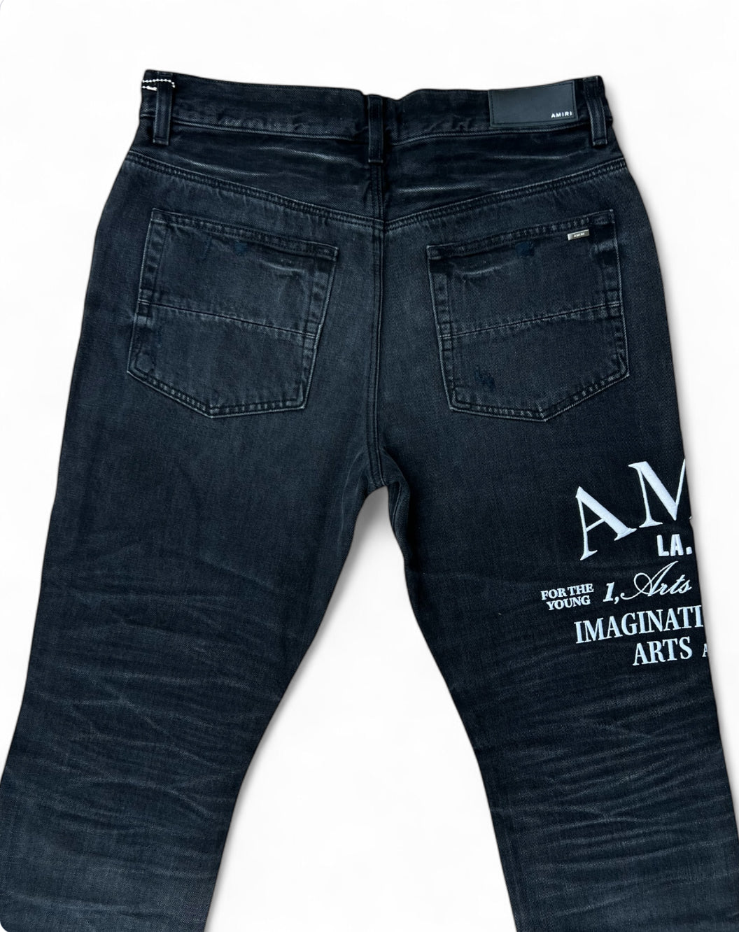 Amiri Jeans