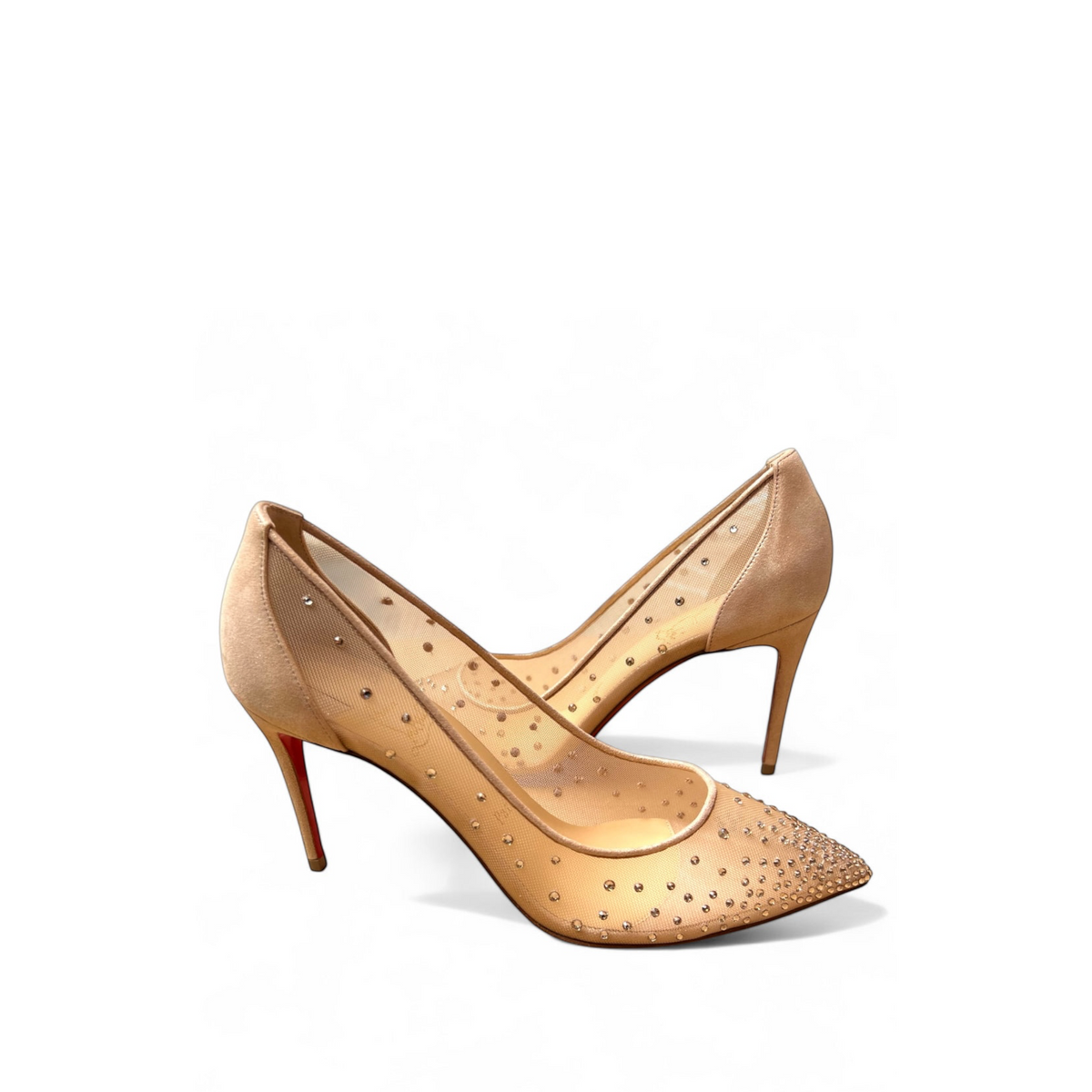 Louboutin tacchi