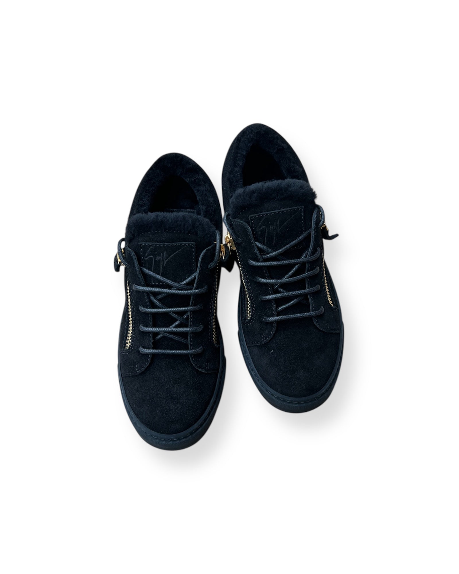 Giuseppe Zanotti sneakers