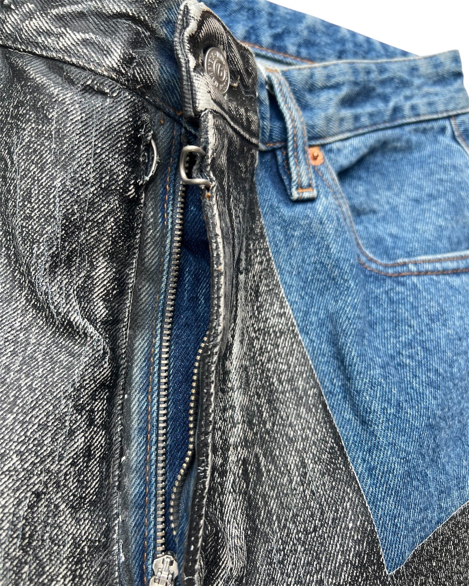 Maison Margiela jeans