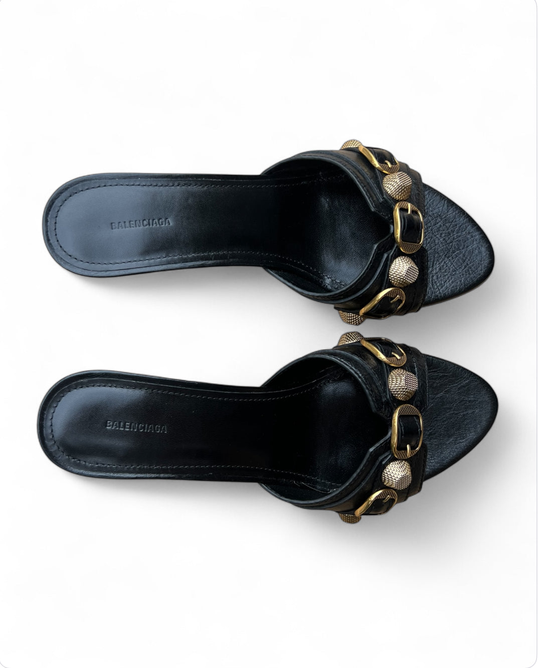 Balenciaga sandali