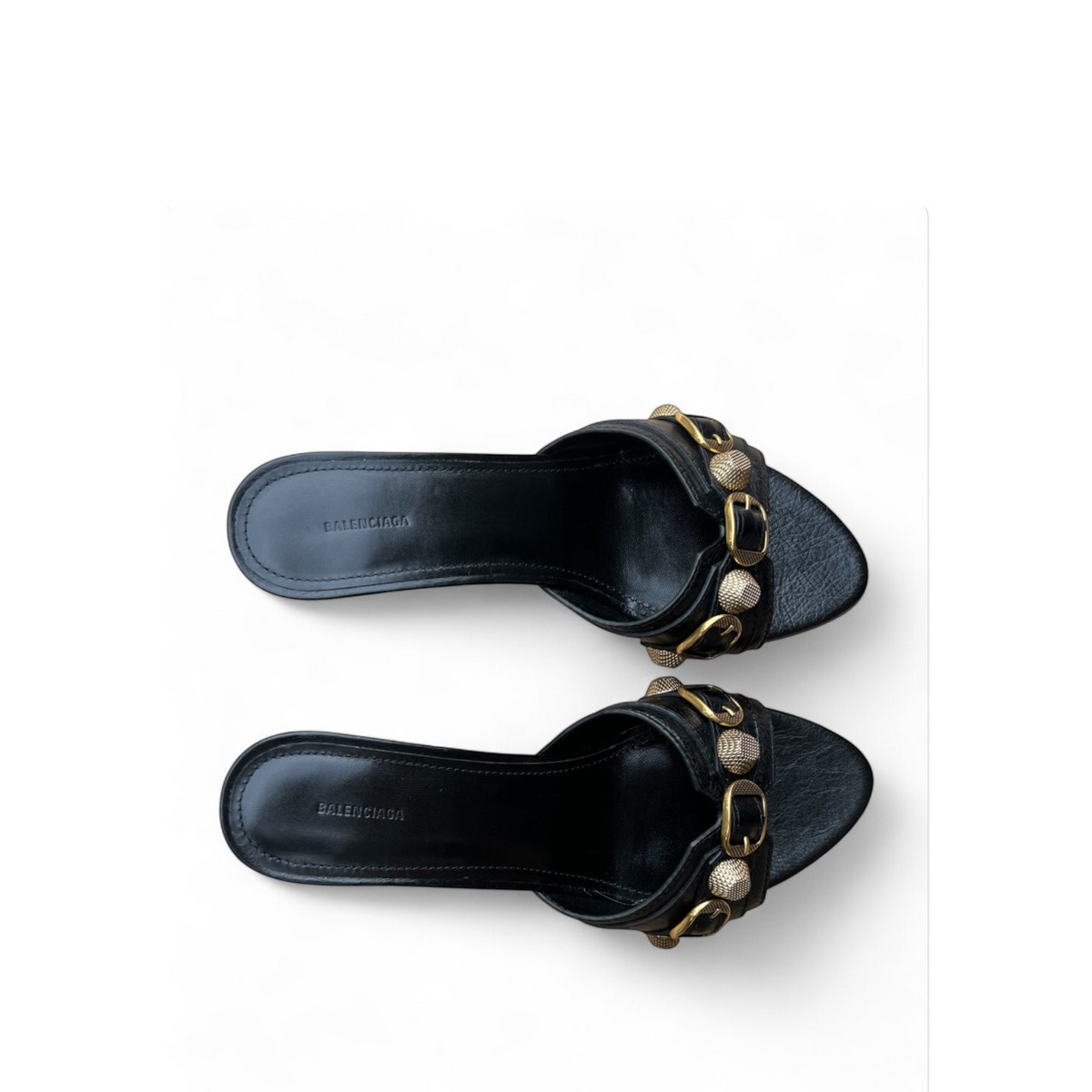 Balenciaga sandali