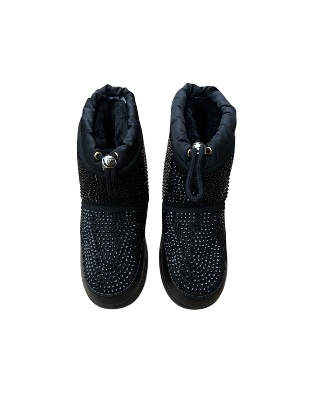 Giuseppe Zanotti stivaletti
