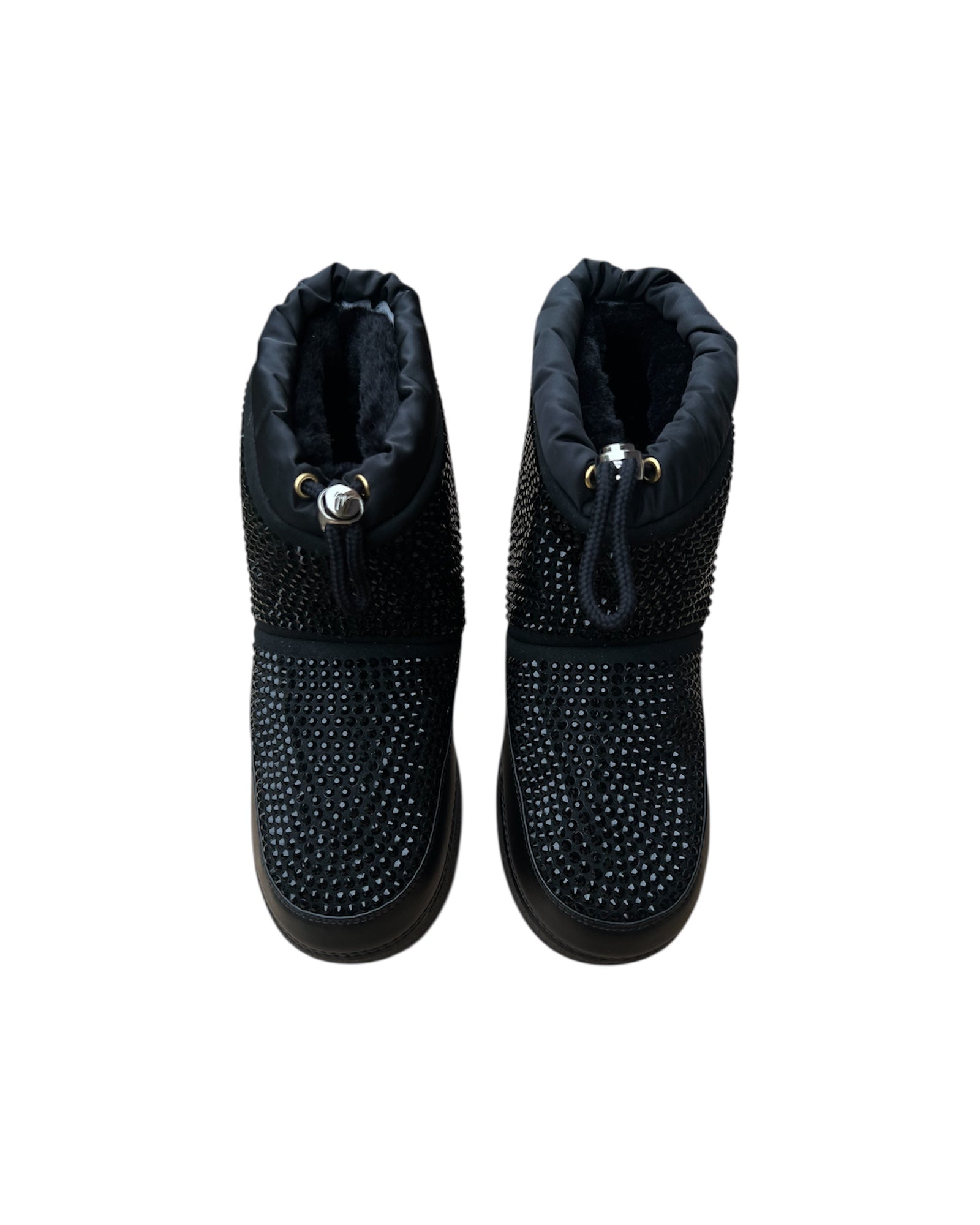 Giuseppe Zanotti stivaletti