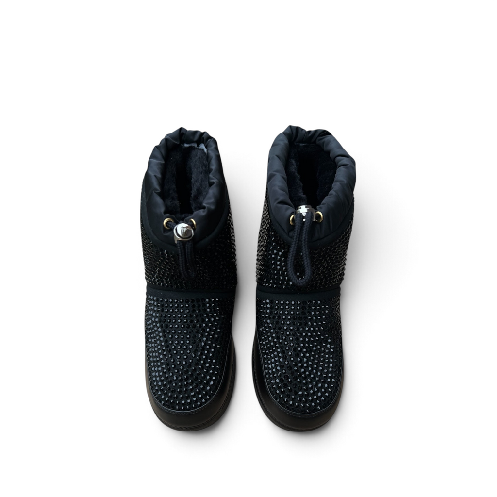 Stivaletti Giuseppe Zanotti