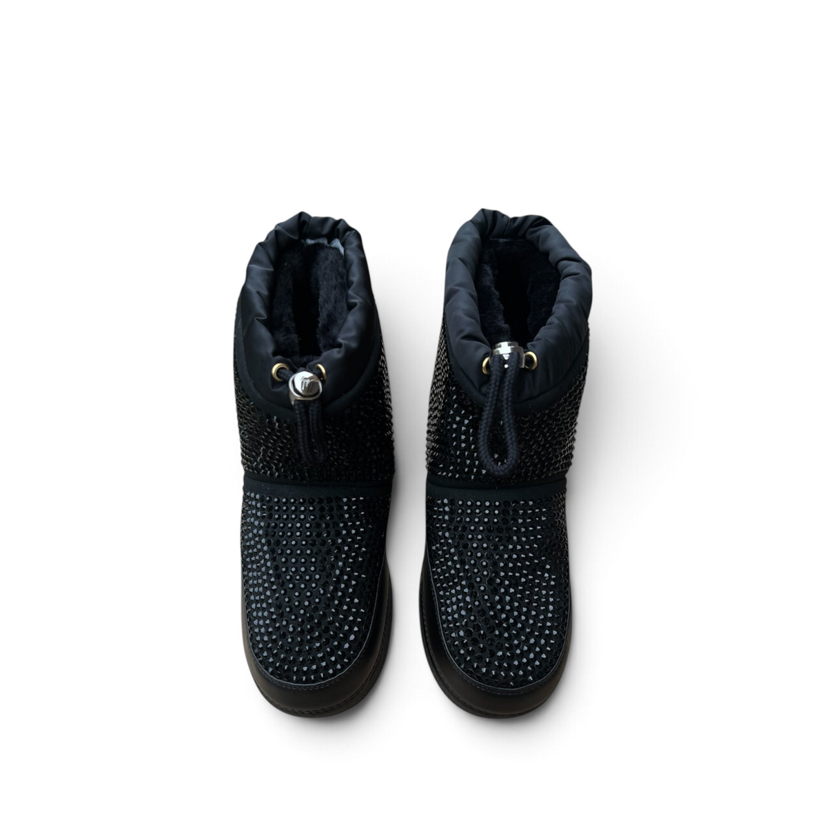 Stivaletti Giuseppe Zanotti