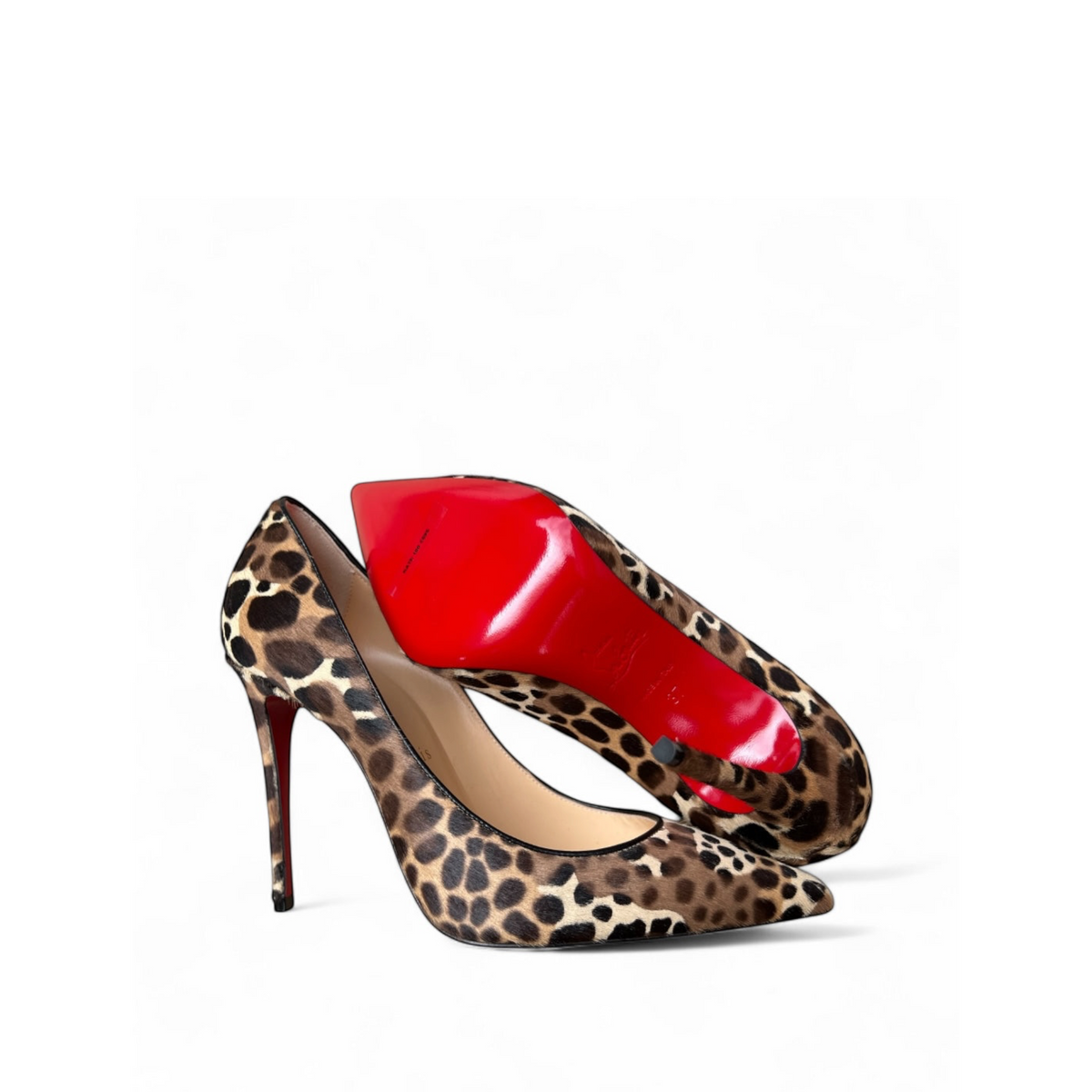 Louboutin tacchi