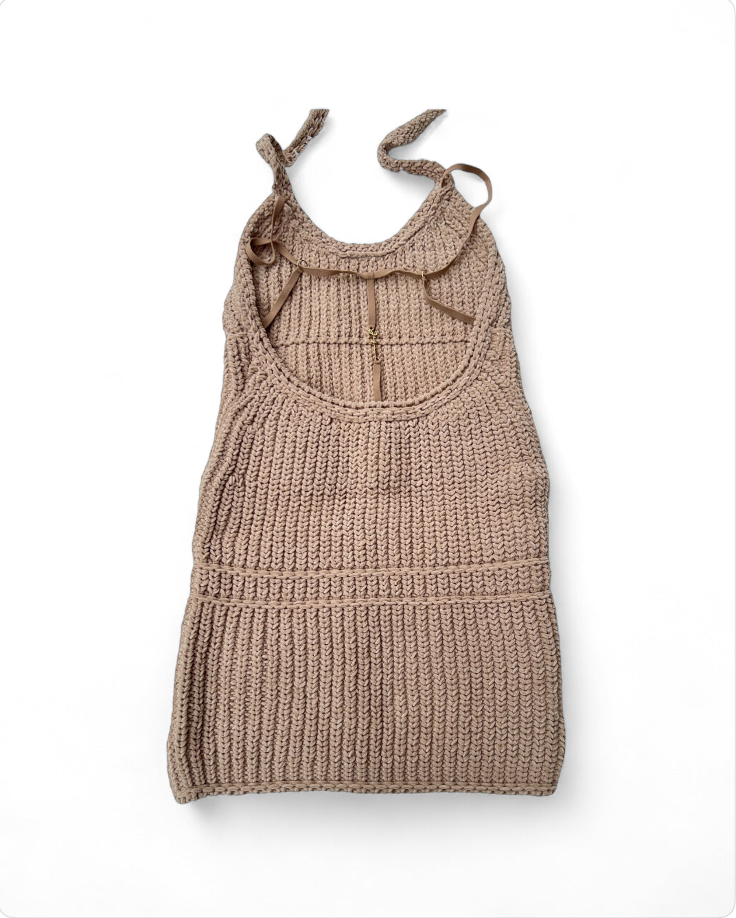 Jacquemus vestito