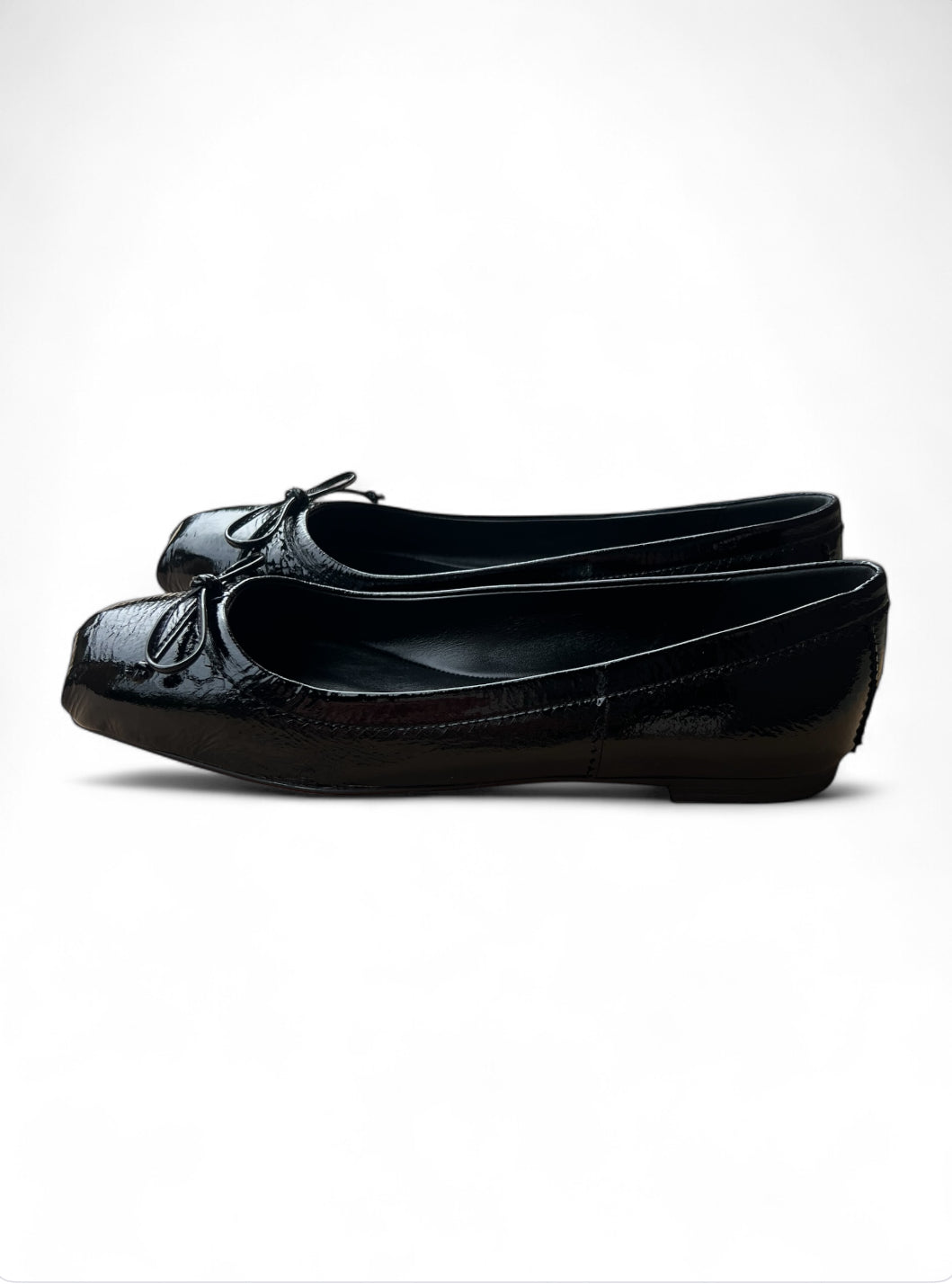 Louboutin ballerine