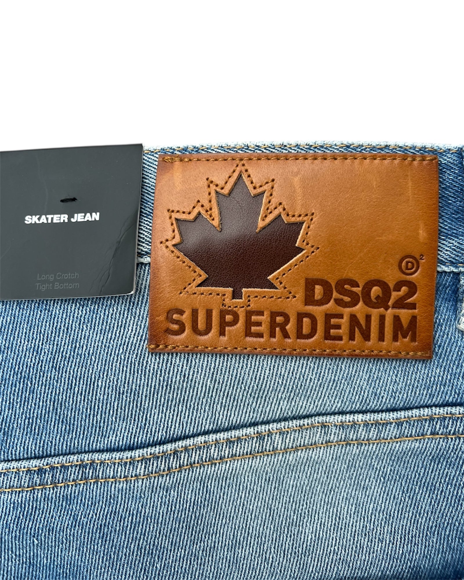 Dsquared2 jeans