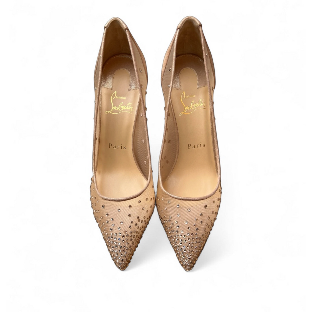 Louboutin tacchi