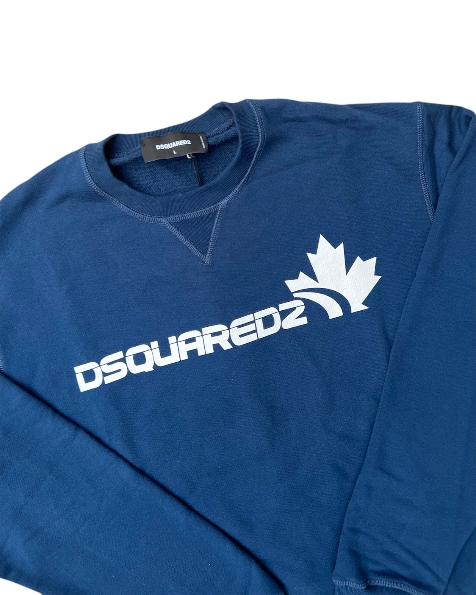 Dsquared2 felpa