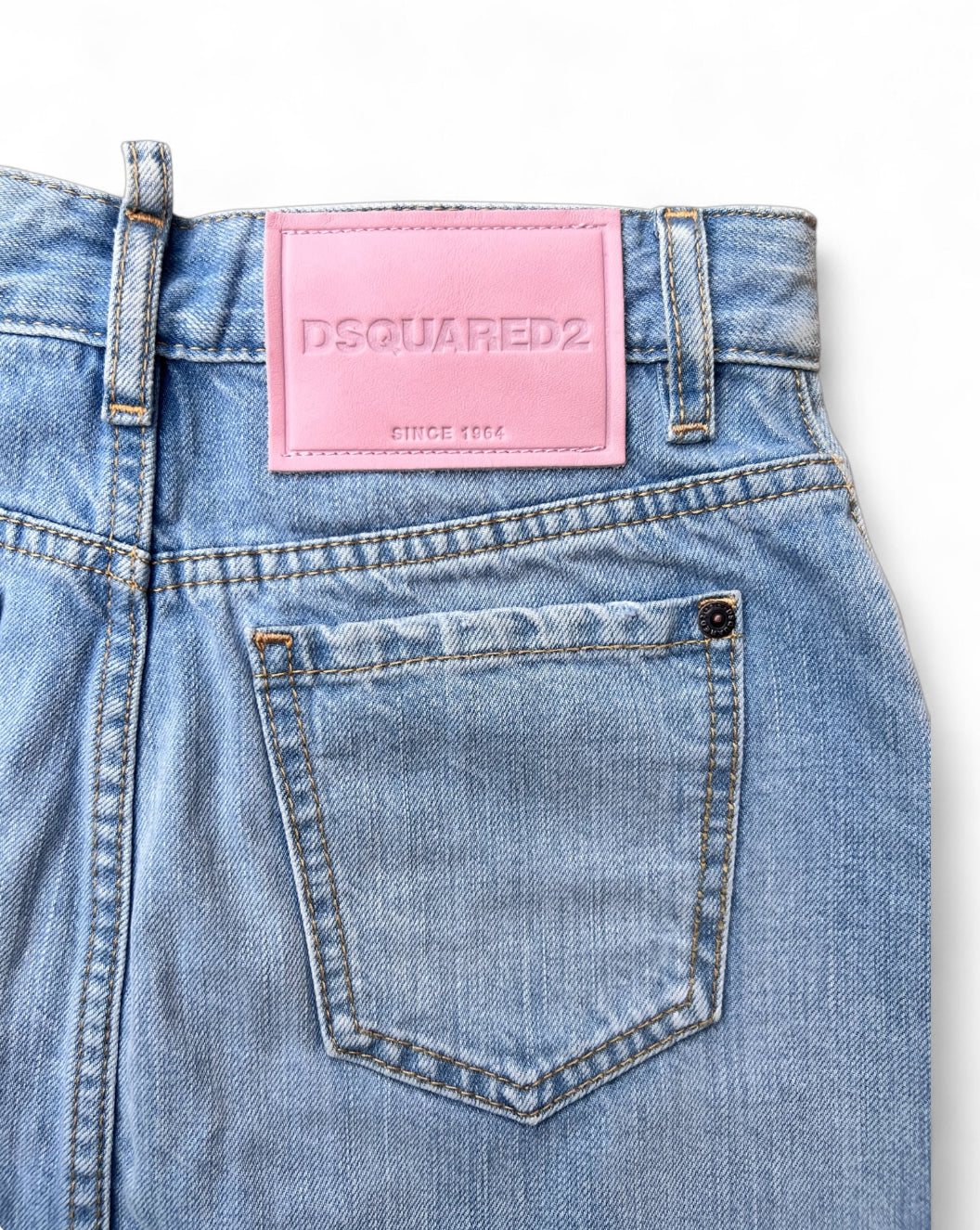 Dsquared2 gonna