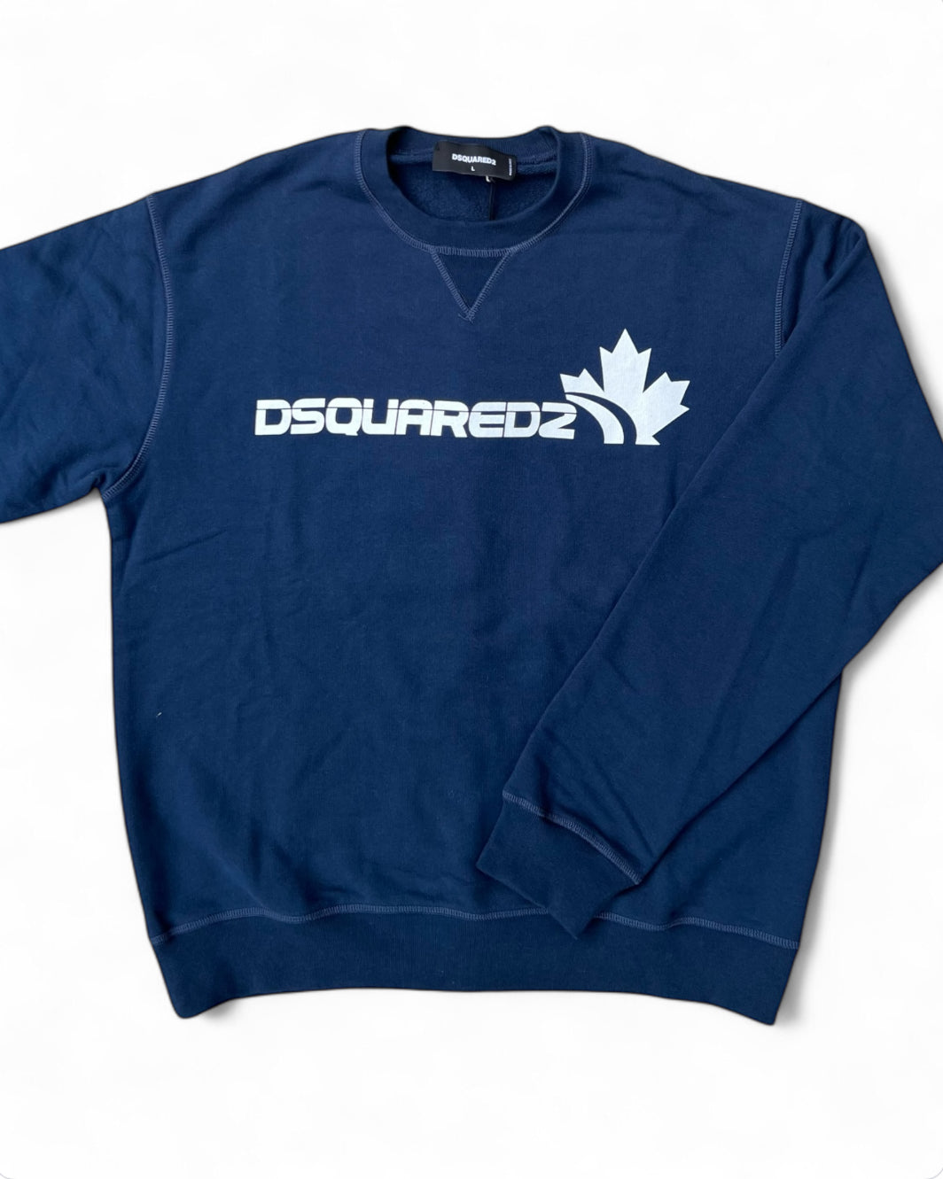 Dsquared2 felpa