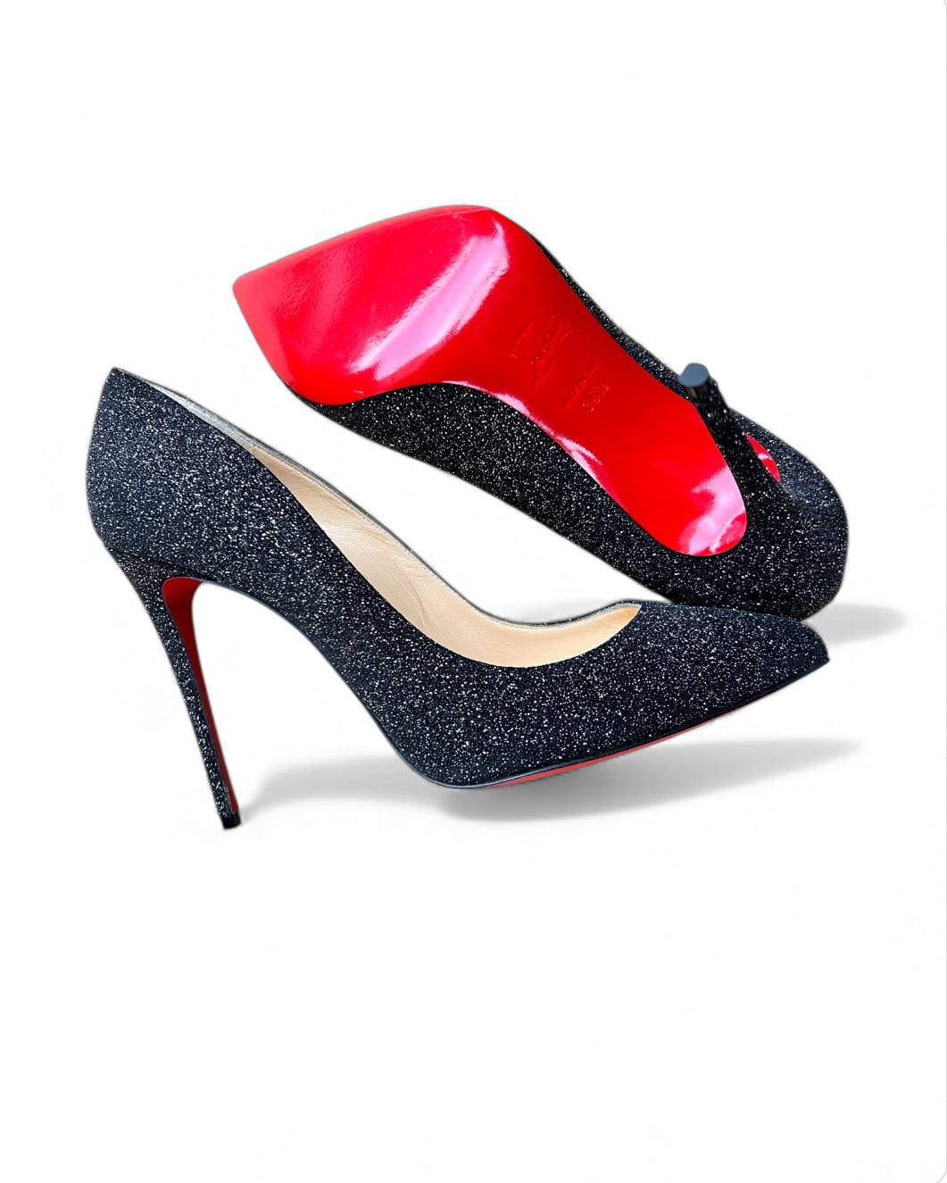 Louboutin tacchi