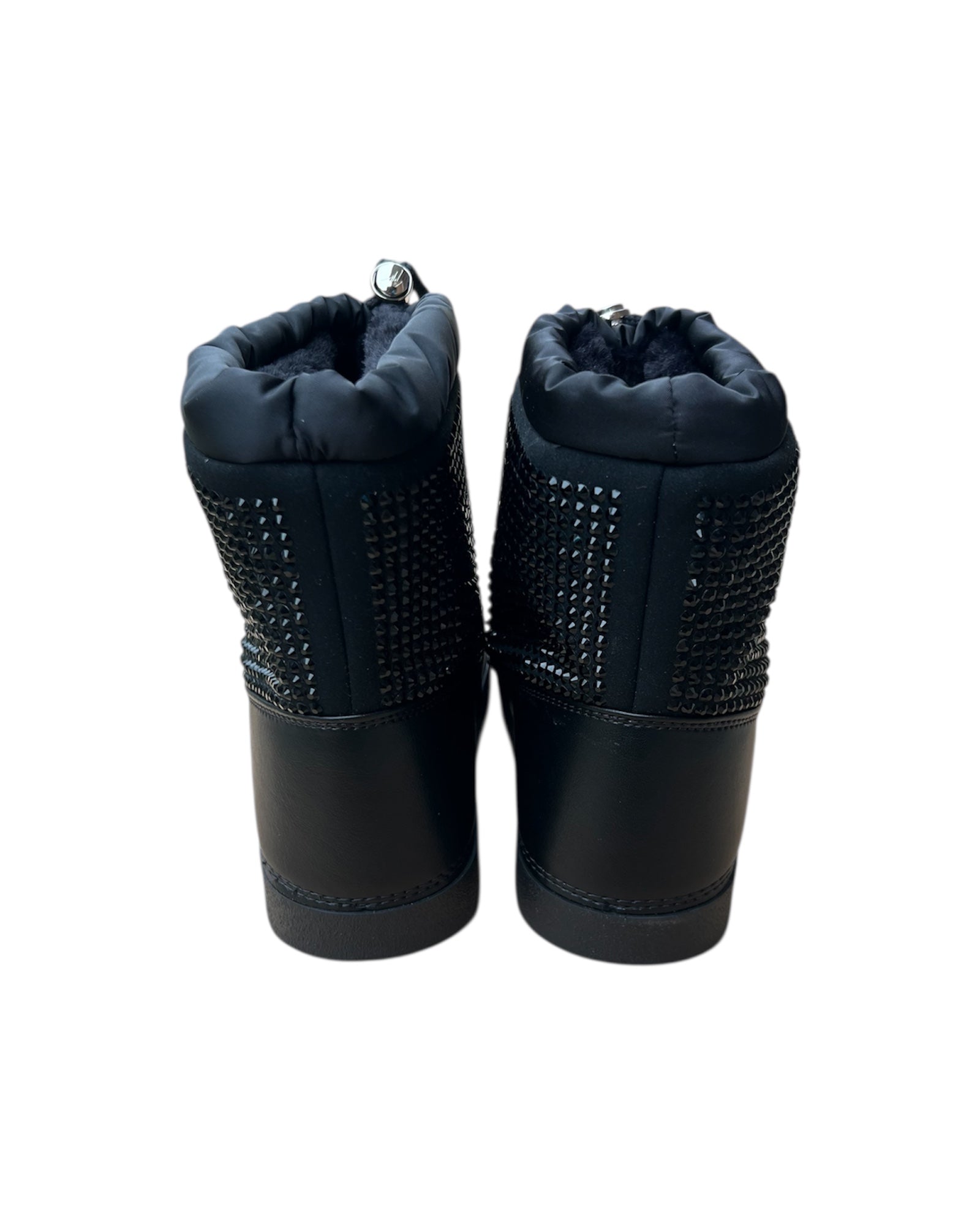 Giuseppe Zanotti stivaletti