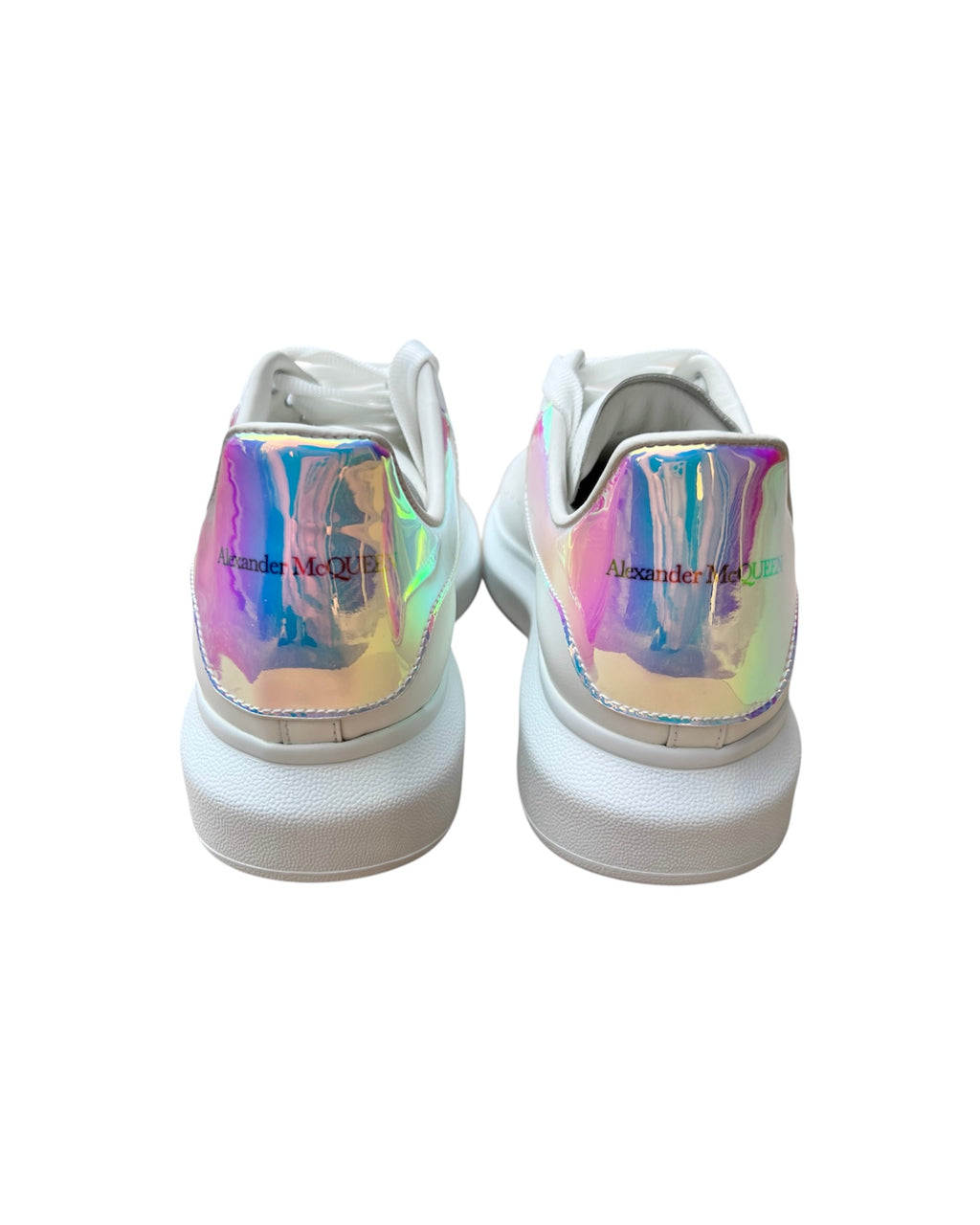 Alexandre McQueen sneakers