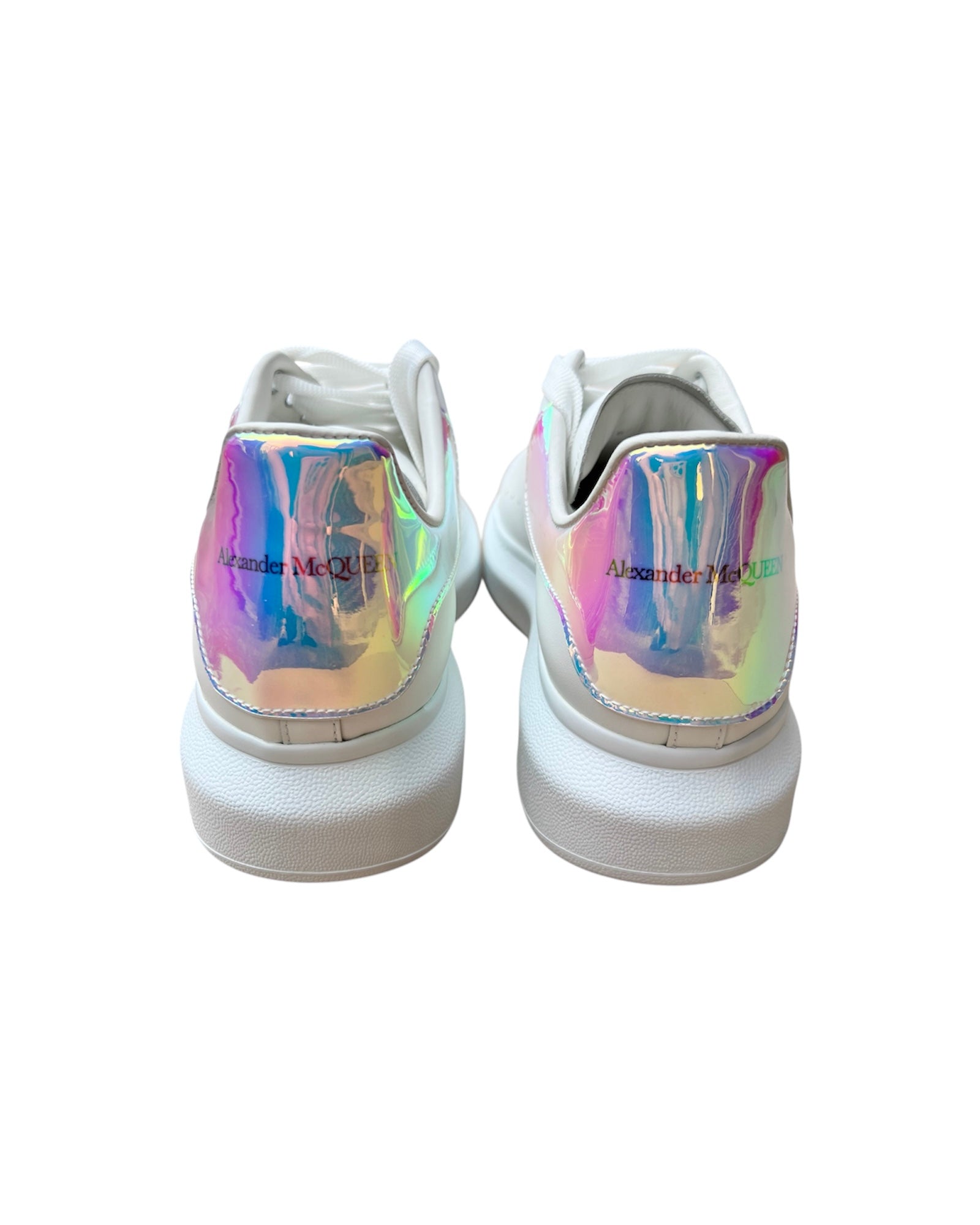 Alexandre McQueen sneakers