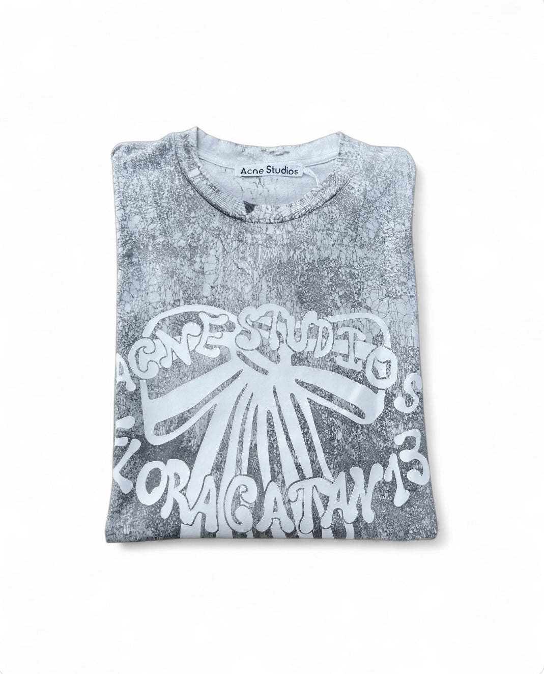 Acne Studios t-shirt