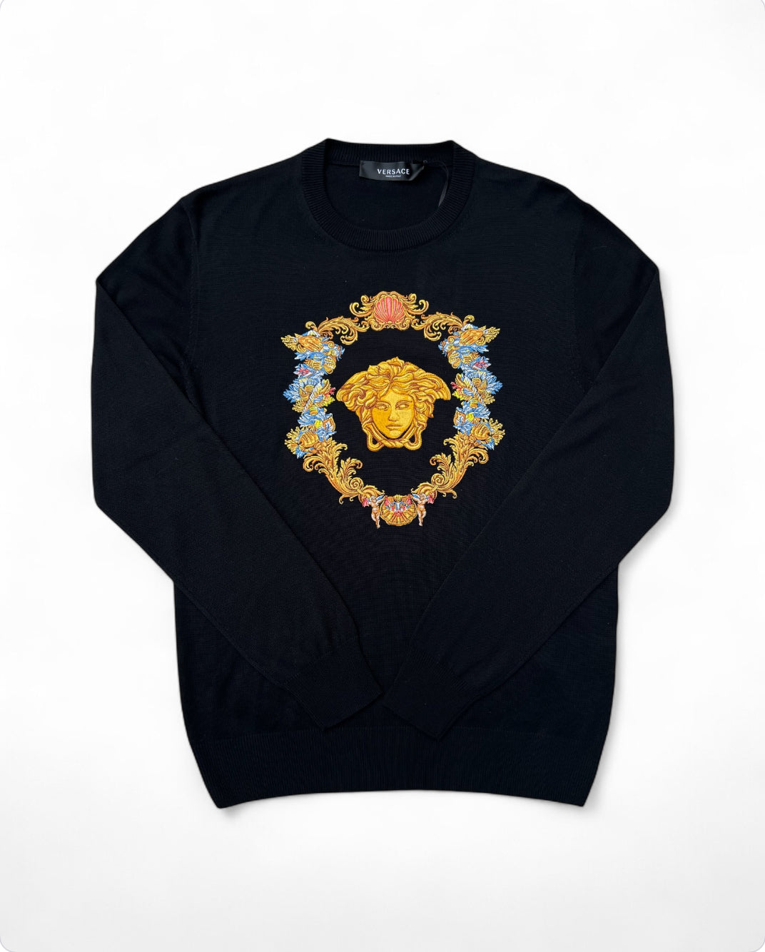 Versace maglione