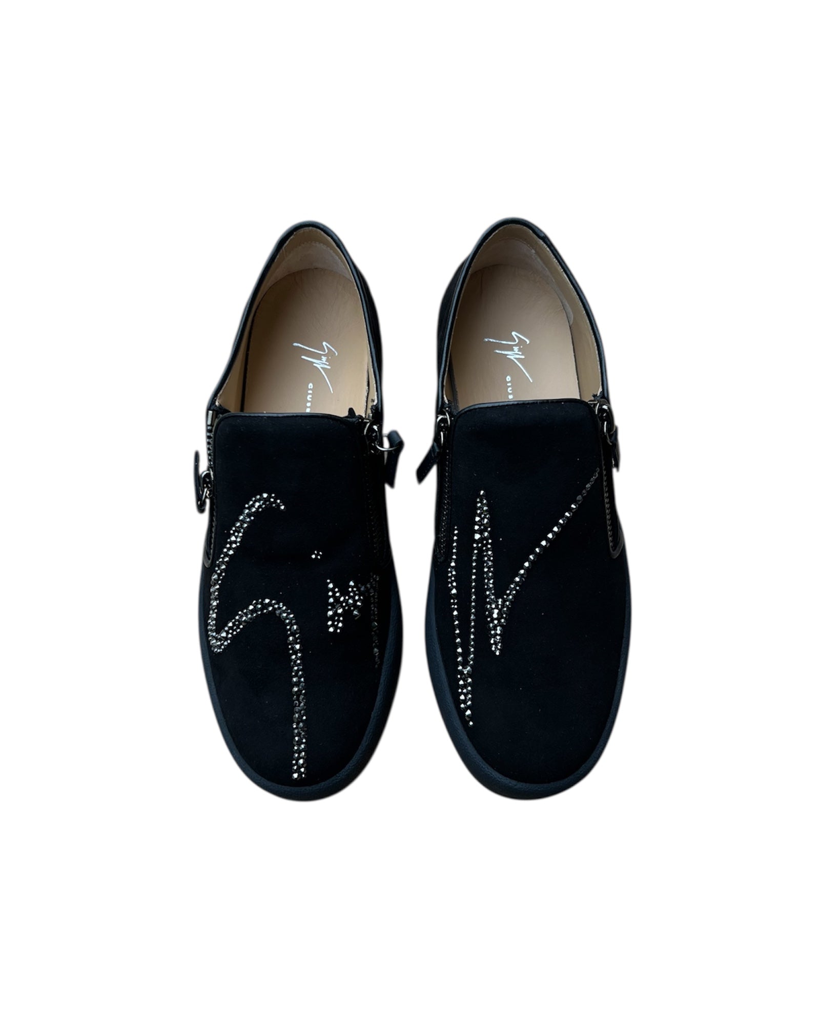 Giuseppe Zanotti sneakers