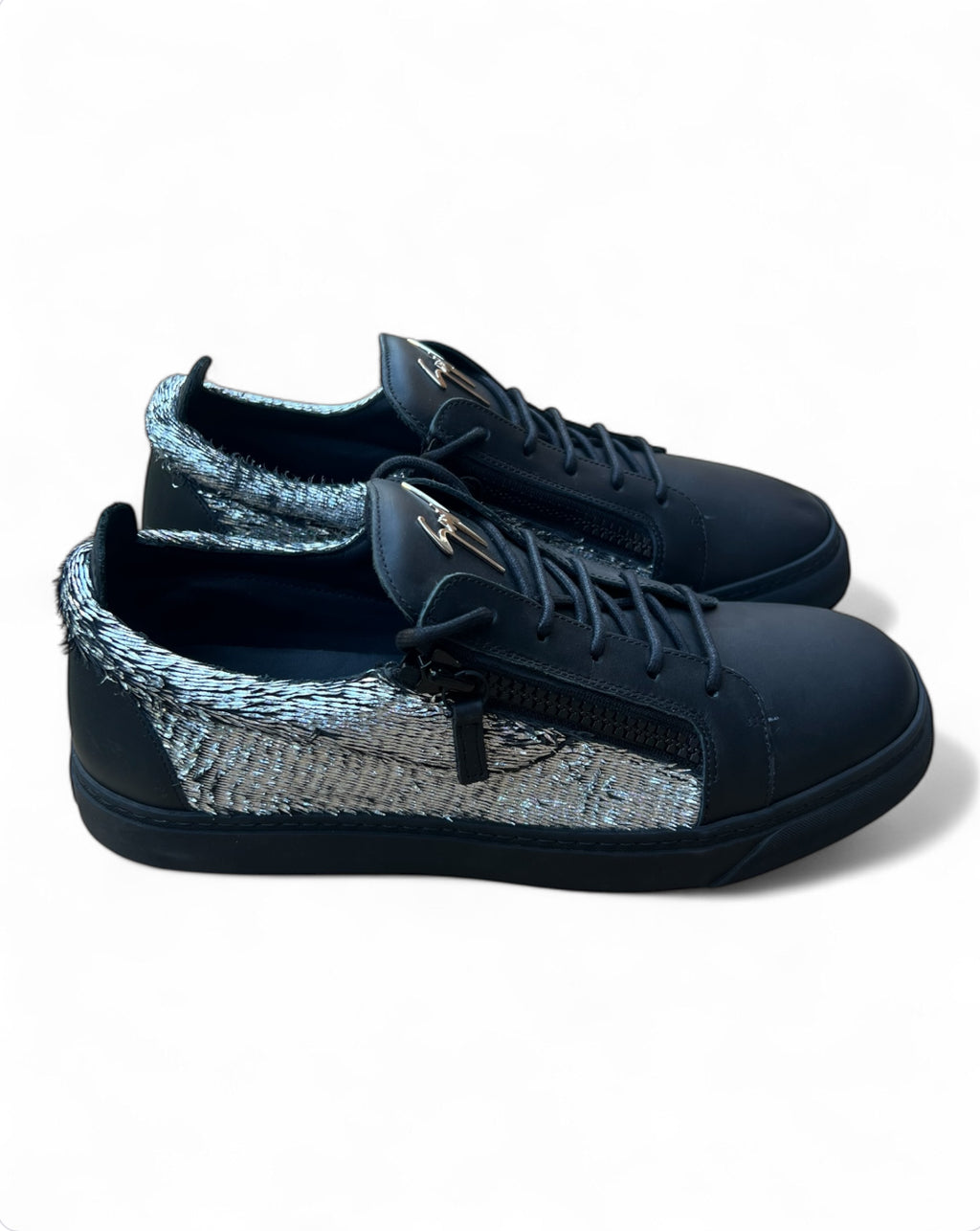 Giuseppe Zanotti sneakers