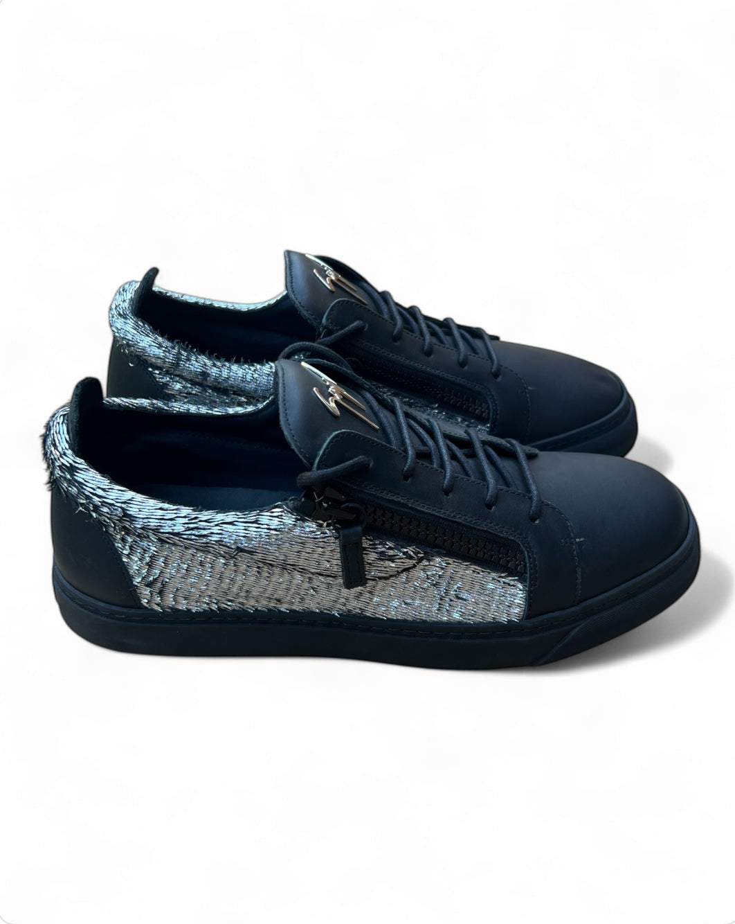 Giuseppe Zanotti sneakers